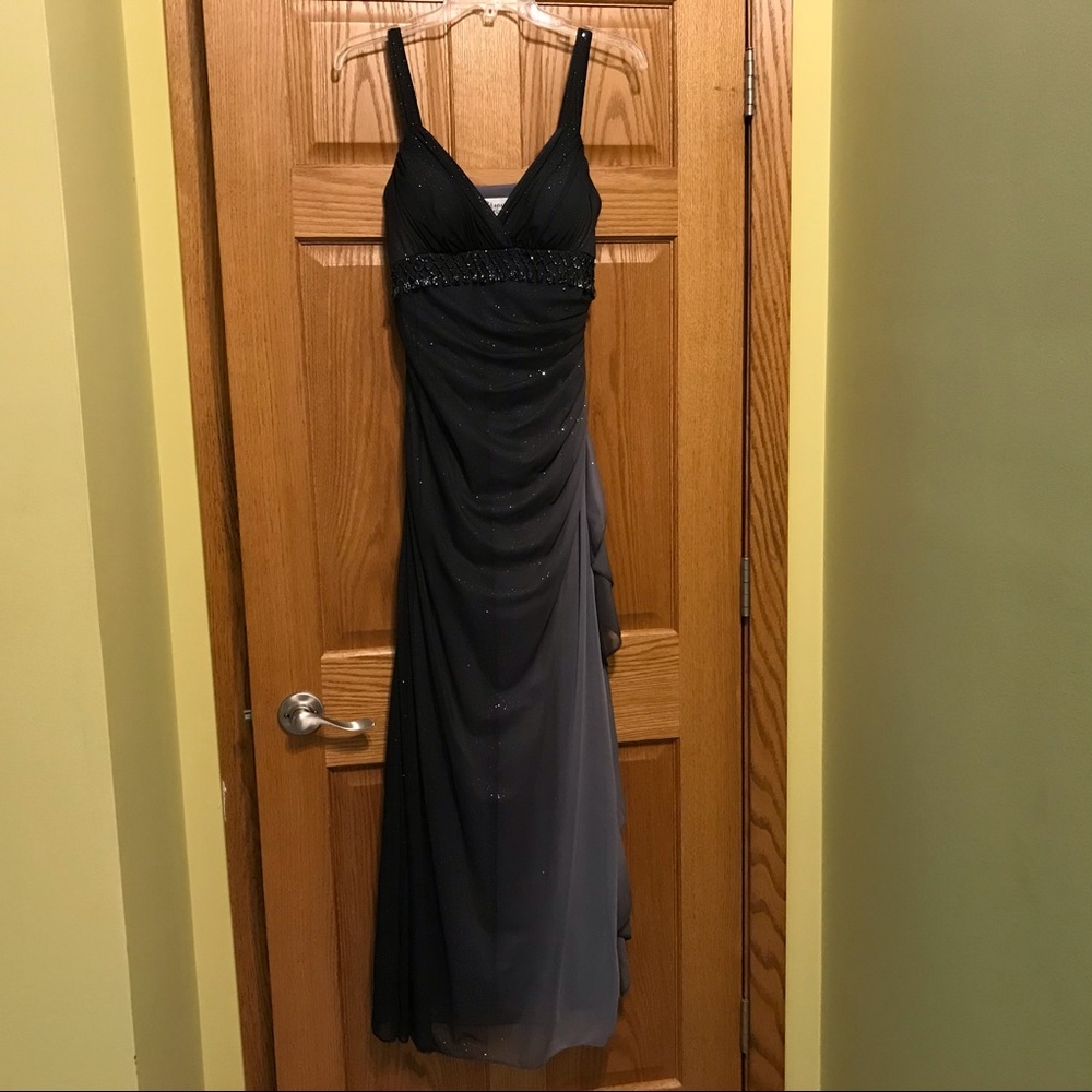 Pretty Gown!